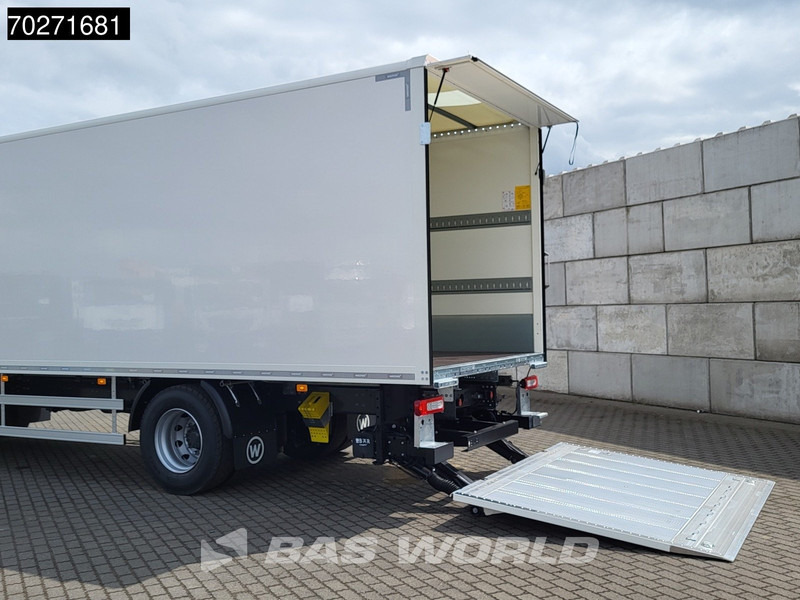 Renault D 280 4X2 NEW 19tonner 2000kg Ladebordwand Automatic ACC Euro 6 - Bakwagen: afbeelding 3 Renault D 280 4X2 NEW 19tonner 2000kg Ladebordwand Automatic ACC Euro 6 - Bakwagen: afbeelding 3