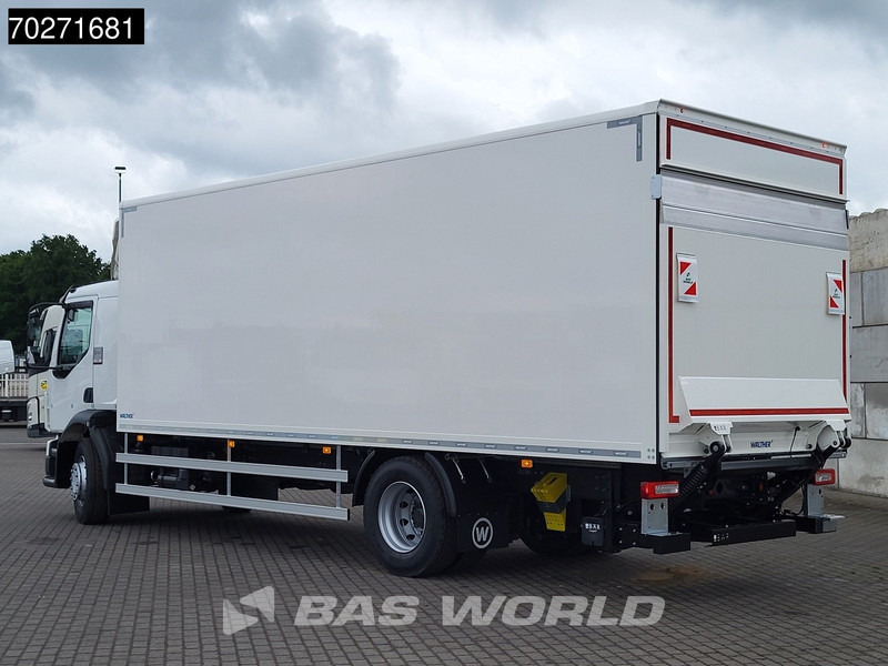 Renault D 280 4X2 NEW 19tonner 2000kg Ladebordwand Automatic ACC Euro 6 - Bakwagen: afbeelding 2 Renault D 280 4X2 NEW 19tonner 2000kg Ladebordwand Automatic ACC Euro 6 - Bakwagen: afbeelding 2