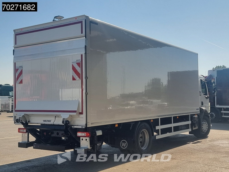 Renault D 280 4X2 NEW 19tonner 2000kg Ladebordwand Automatic ACC Euro 6 - Bakwagen: afbeelding 5 Renault D 280 4X2 NEW 19tonner 2000kg Ladebordwand Automatic ACC Euro 6 - Bakwagen: afbeelding 5