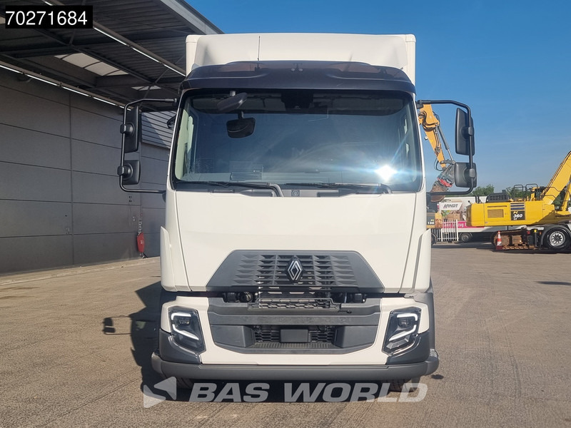 Renault D 320 4X2 NEW 19tonner 2000kg Ladebordwand Automatic ACC Euro 6 - Bakwagen: afbeelding 5 Renault D 320 4X2 NEW 19tonner 2000kg Ladebordwand Automatic ACC Euro 6 - Bakwagen: afbeelding 5