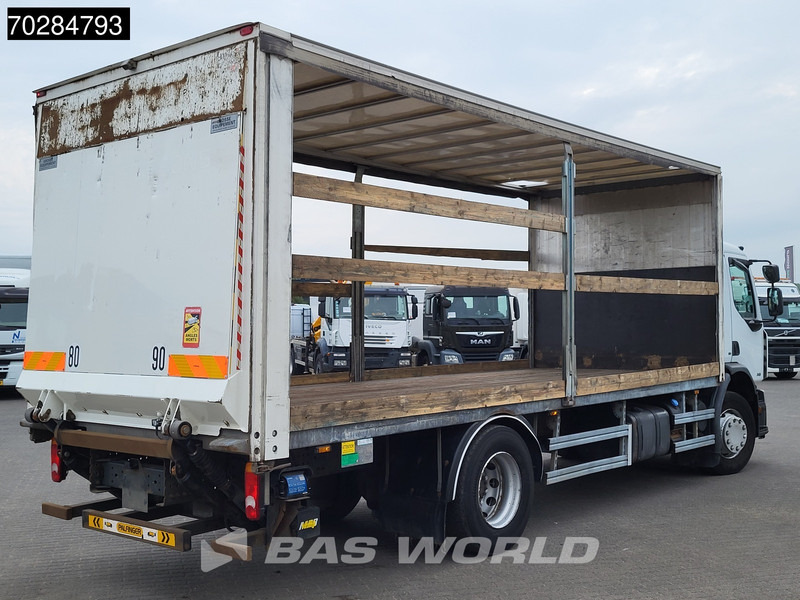 Renault Premium 310 4X2 Manual Ladebordwand Euro 5 - Schuifzeilen vrachtwagen: afbeelding 3 Renault Premium 310 4X2 Manual Ladebordwand Euro 5 - Schuifzeilen vrachtwagen: afbeelding 3