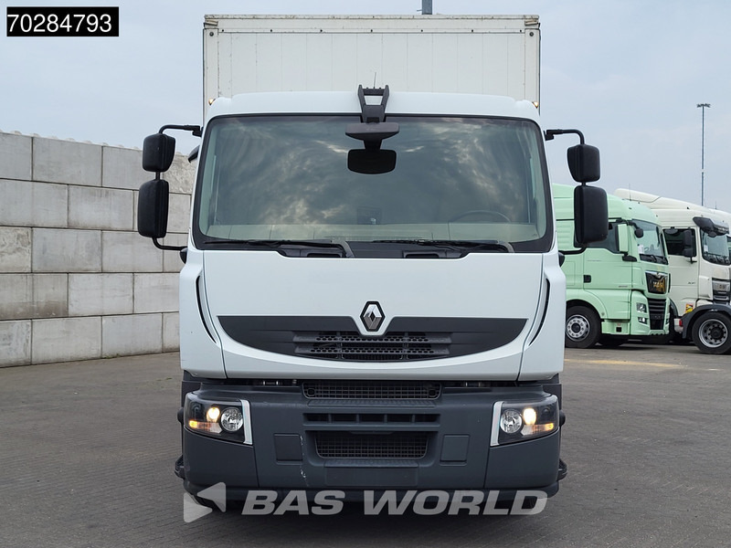 Renault Premium 310 4X2 Manual Ladebordwand Euro 5 - Schuifzeilen vrachtwagen: afbeelding 5 Renault Premium 310 4X2 Manual Ladebordwand Euro 5 - Schuifzeilen vrachtwagen: afbeelding 5