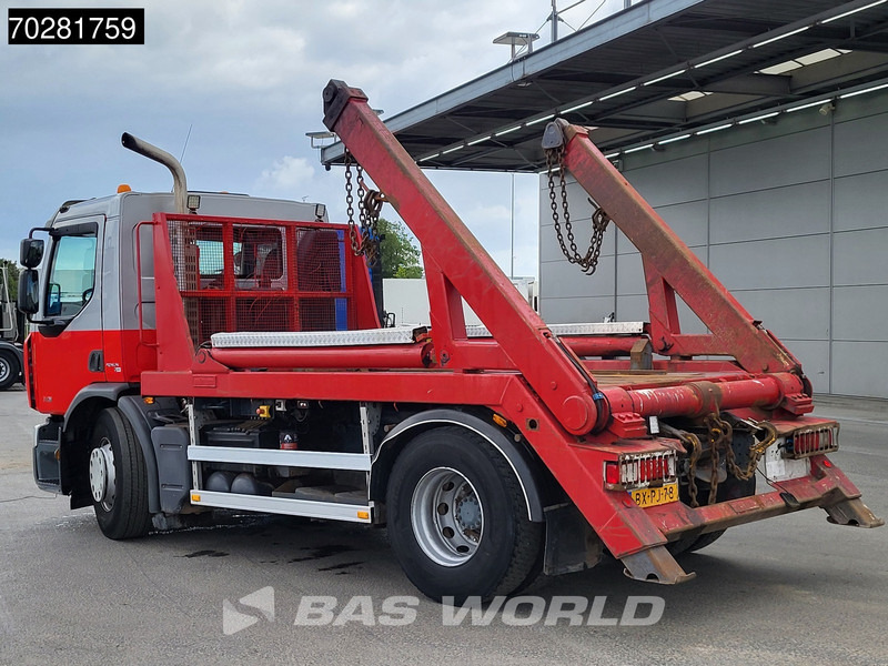 Renault Premium 310 Premium 4X2 19tons NL-Truck Manual Hyva-lift Euro 5 - Portaalarmsysteem vrachtwagen: afbeelding 5 Renault Premium 310 Premium 4X2 19tons NL-Truck Manual Hyva-lift Euro 5 - Portaalarmsysteem vrachtwagen: afbeelding 5