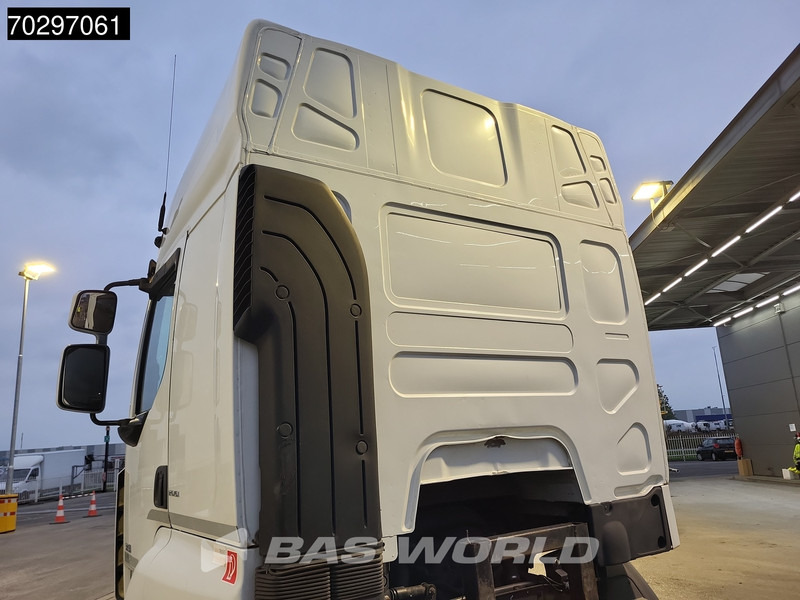 Renault Premium 380 4X2 BDF 2000kg Ladebordwand Automatic Retarder EEV - Containertransporter/ Wissellaadbak vrachtwagen: afbeelding 5 Renault Premium 380 4X2 BDF 2000kg Ladebordwand Automatic Retarder EEV - Containertransporter/ Wissellaadbak vrachtwagen: afbeelding 5