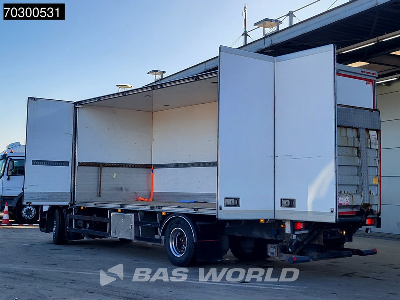 Renault T 380 4X2 21 Tons Full Air 2t Tailgate Euro 6 - Bakwagen: afbeelding 3 Renault T 380 4X2 21 Tons Full Air 2t Tailgate Euro 6 - Bakwagen: afbeelding 3
