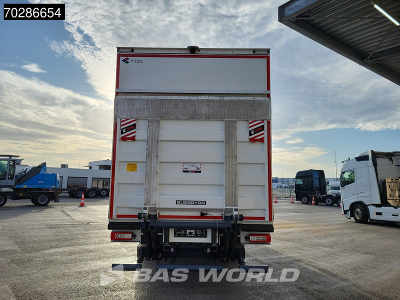 Koelwagen vrachtwagen Renault T 380 4X2 Carrier Supra1150U-Mt Optibrake Ladebordwand Automatic Navi ACC Euro 6: afbeelding 9