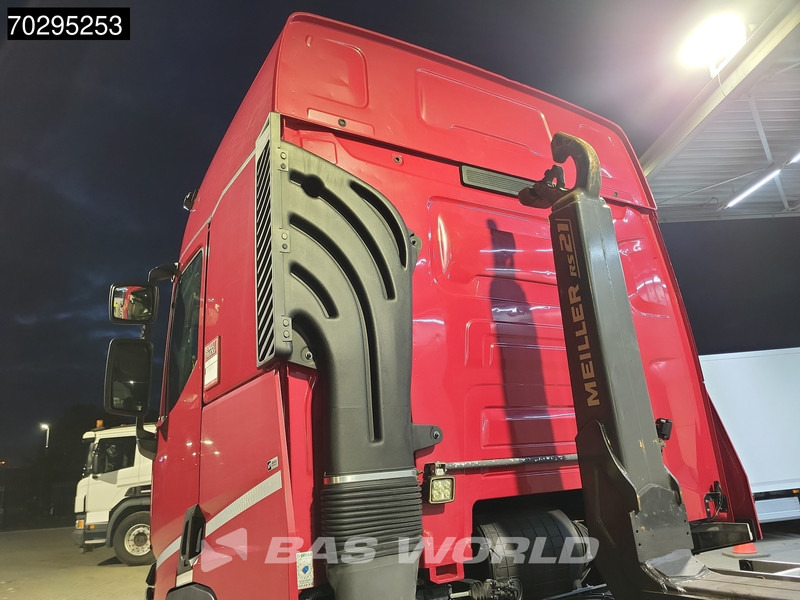 Renault T 520 6X2 21Ton Meiller RS 21.70 Retarder Lift+Steering-Axle Automatic ACC Euro 6 - Haakarmsysteem vrachtwagen: afbeelding 3 Renault T 520 6X2 21Ton Meiller RS 21.70 Retarder Lift+Steering-Axle Automatic ACC Euro 6 - Haakarmsysteem vrachtwagen: afbeelding 3