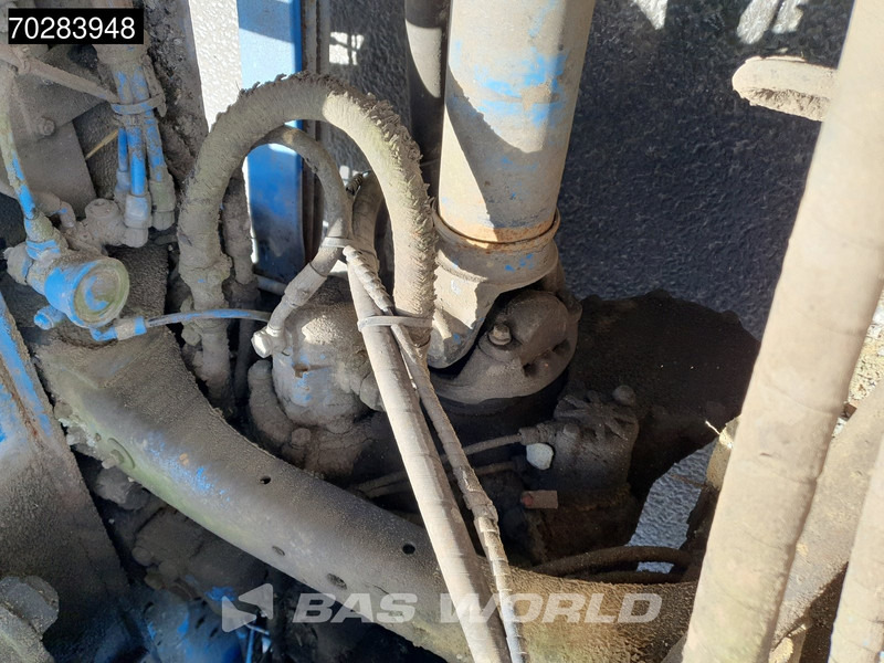 Leasing Scania G420 8X4 15m3 tipper Hiab 144 Crane Steelsuspension Manual Big-Axle Euro 3 Scania G420 8X4 15m3 tipper Hiab 144 Crane Steelsuspension Manual Big-Axle Euro 3: afbeelding 19 Leasing Scania G420 8X4 15m3 tipper Hiab 144 Crane Steelsuspension Manual Big-Axle Euro 3 Scania G420 8X4 15m3 tipper Hiab 144 Crane Steelsuspension Manual Big-Axle Euro 3: afbeelding 19