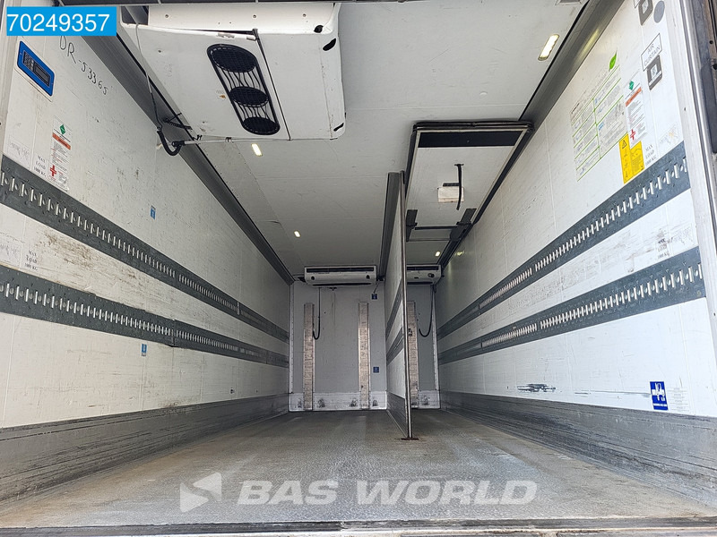 Scania P280 4X2 19tonner Automatic 2000kg Ladebordwand LED Euro 6 - Koelwagen vrachtwagen: afbeelding 5 Scania P280 4X2 19tonner Automatic 2000kg Ladebordwand LED Euro 6 - Koelwagen vrachtwagen: afbeelding 5