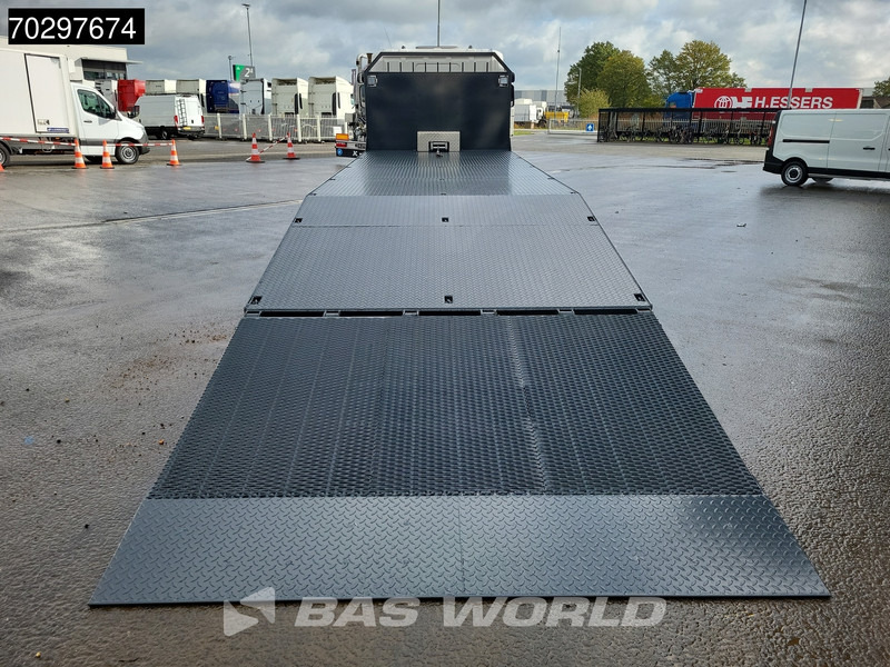 Scania P320 P 6X2 Machine transporter Winch Lift+Steering Axle Euro 6 - Autovrachtwagen vrachtwagen: afbeelding 3 Scania P320 P 6X2 Machine transporter Winch Lift+Steering Axle Euro 6 - Autovrachtwagen vrachtwagen: afbeelding 3