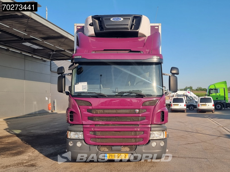 Scania P360 4X2 19.5t Carrier Supra 1150Mt Automatic Ladebordwand Euro 6 - Koelwagen vrachtwagen: afbeelding 2 Scania P360 4X2 19.5t Carrier Supra 1150Mt Automatic Ladebordwand Euro 6 - Koelwagen vrachtwagen: afbeelding 2