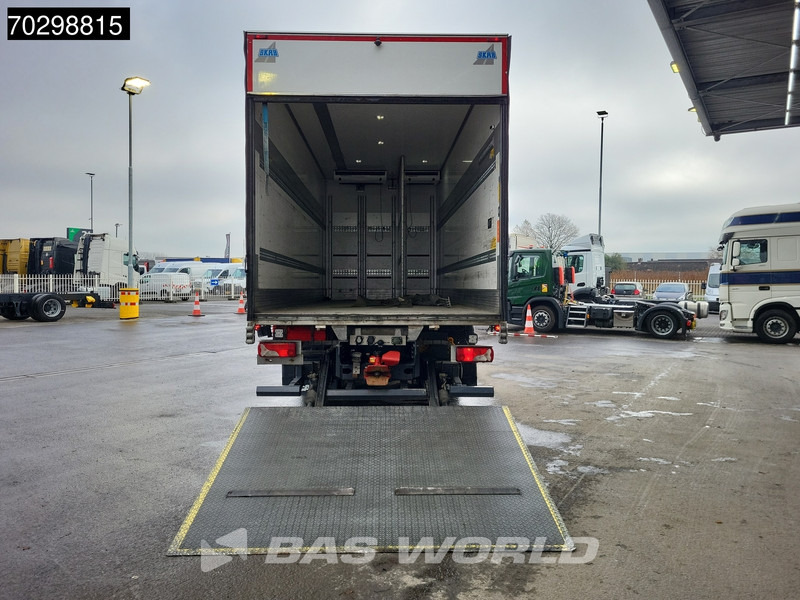 Scania P450 P 6X2 Thermo King T-1200R Spectrum Retarder Full Air Suspension Euro 6 - Koelwagen vrachtwagen: afbeelding 5 Scania P450 P 6X2 Thermo King T-1200R Spectrum Retarder Full Air Suspension Euro 6 - Koelwagen vrachtwagen: afbeelding 5