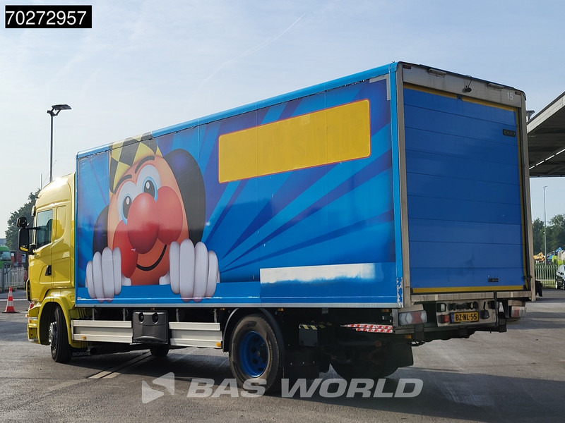 Scania R400 4X2 NL-Truck Ladebordwand Opticruise Euro 5 - Bakwagen: afbeelding 2 Scania R400 4X2 NL-Truck Ladebordwand Opticruise Euro 5 - Bakwagen: afbeelding 2