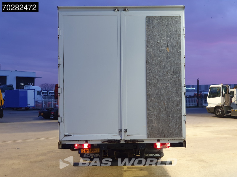 Scania R410 4X2 NL-Truck BDF BOX Retarder Topline Euro 6 - Bakwagen: afbeelding 3 Scania R410 4X2 NL-Truck BDF BOX Retarder Topline Euro 6 - Bakwagen: afbeelding 3