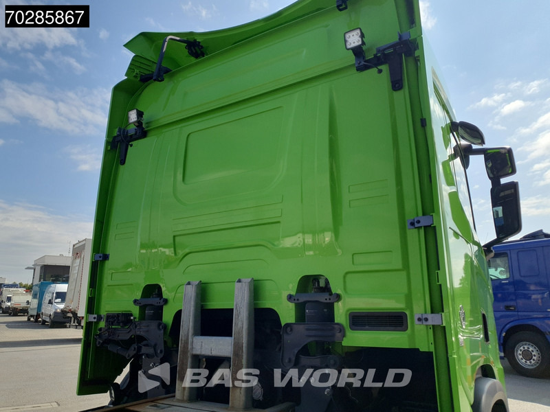 Scania R520 R 6X2 BDF Retarder Lift-axle Automatic LED ACC Euro 6 - Containertransporter/ Wissellaadbak vrachtwagen: afbeelding 5 Scania R520 R 6X2 BDF Retarder Lift-axle Automatic LED ACC Euro 6 - Containertransporter/ Wissellaadbak vrachtwagen: afbeelding 5