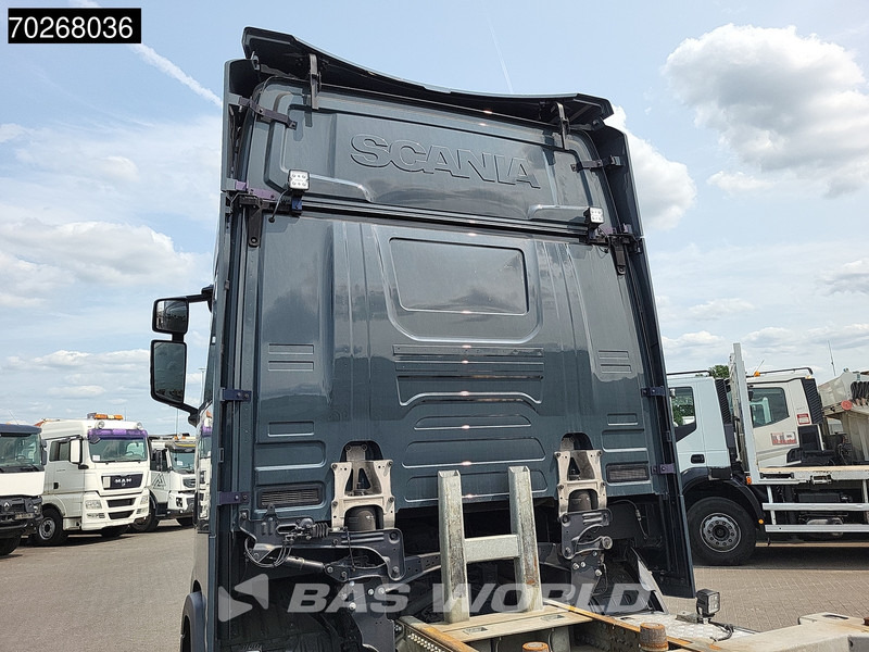 Leasing Scania S540 6X2 Retarder Euro 6 ACC Navi ADR Euro 6 Scania S540 6X2 Retarder Euro 6 ACC Navi ADR Euro 6: afbeelding 10