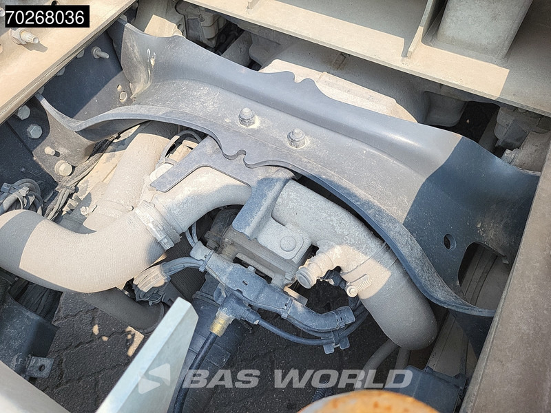 Leasing Scania S540 6X2 Retarder Euro 6 ACC Navi ADR Euro 6 Scania S540 6X2 Retarder Euro 6 ACC Navi ADR Euro 6: afbeelding 15