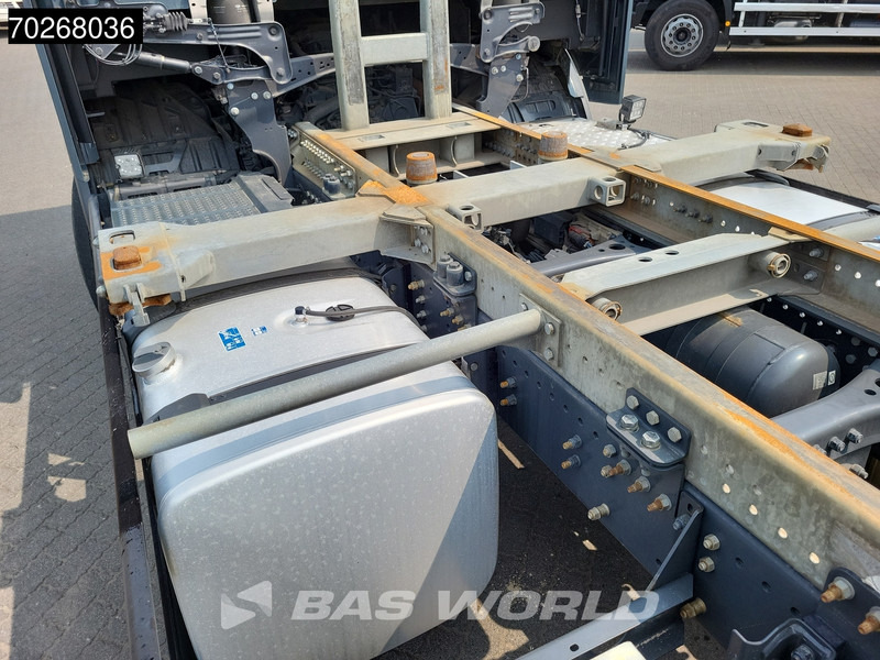 Leasing Scania S540 6X2 Retarder Euro 6 ACC Navi ADR Euro 6 Scania S540 6X2 Retarder Euro 6 ACC Navi ADR Euro 6: afbeelding 12