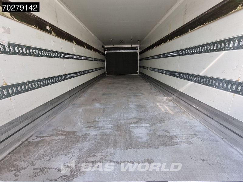 Koelwagen aanhangwagen Schlumbohm & Rohde 2 axles 360°camera KFB-JESSEN type:ZAA18 PKL: afbeelding 9