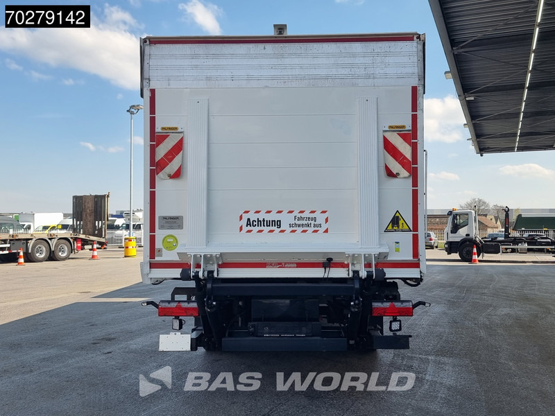 Koelwagen aanhangwagen Schlumbohm & Rohde 2 axles 360°camera KFB-JESSEN type:ZAA18 PKL: afbeelding 7