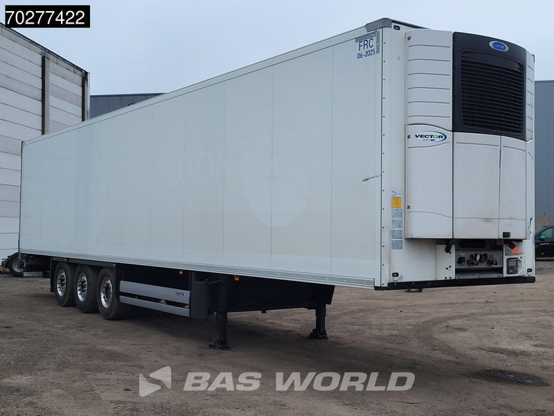Schmitz Cargobull SCB*S3B TUV 03-2025 Liftachse Blumenbreit Schiebewand Alcoa’s - Koelwagen oplegger: afbeelding 2 Schmitz Cargobull SCB*S3B TUV 03-2025 Liftachse Blumenbreit Schiebewand Alcoa’s - Koelwagen oplegger: afbeelding 2