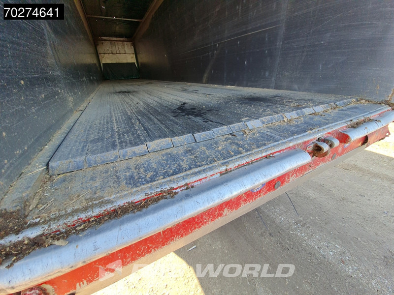 Stas 300ZX 4.10m HIGH! 10mm 90m3 - Schuifvloer oplegger: afbeelding 5 Stas 300ZX 4.10m HIGH! 10mm 90m3 - Schuifvloer oplegger: afbeelding 5