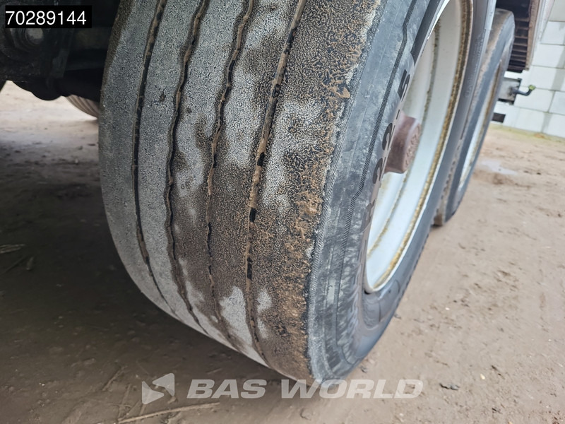 Gesloten oplegger Talson F 1227 F.1227 Dobbelstock: afbeelding 14