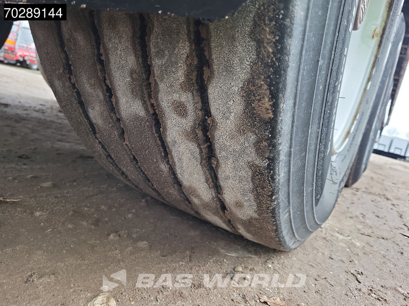 Gesloten oplegger Talson F 1227 F.1227 Dobbelstock: afbeelding 17