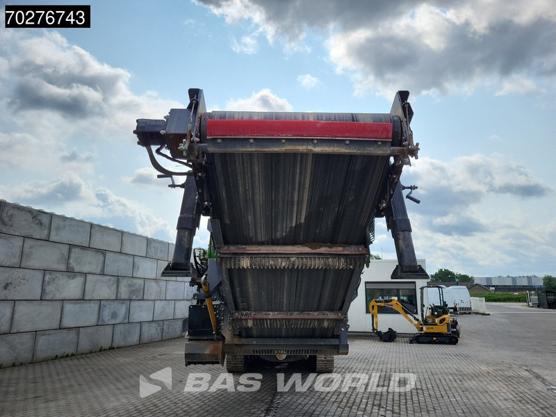 Terex Cobra 290R - Mobiele breker: afbeelding 3 Terex Cobra 290R - Mobiele breker: afbeelding 3