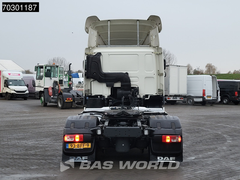 DAF CF 330 CF 330 FT 4X2 Low Mileage! NL-Truck Manual - Trekker: afbeelding 3 DAF CF 330 CF 330 FT 4X2 Low Mileage! NL-Truck Manual - Trekker: afbeelding 3