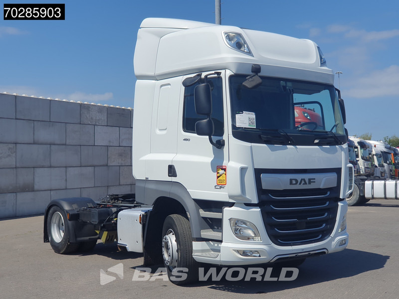 DAF CF 480 4X2 SC ACC LED Euro 6 - Trekker: afbeelding 3 DAF CF 480 4X2 SC ACC LED Euro 6 - Trekker: afbeelding 3