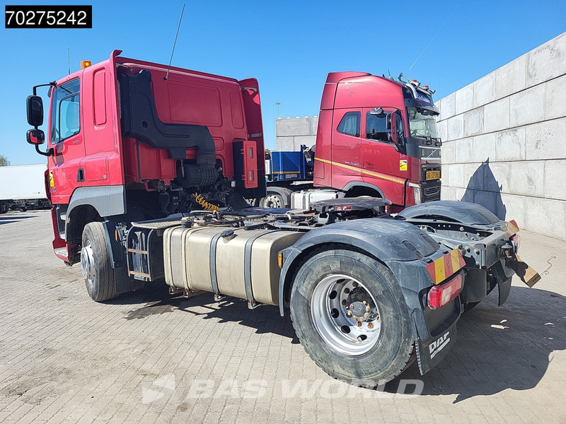 DAF CF 510 802 4X2 Retarder Hydraulik - Trekker: afbeelding 2 DAF CF 510 802 4X2 Retarder Hydraulik - Trekker: afbeelding 2