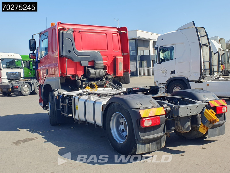 DAF CF 510 802 4X2 Retarder Hydraulik - Trekker: afbeelding 2 DAF CF 510 802 4X2 Retarder Hydraulik - Trekker: afbeelding 2