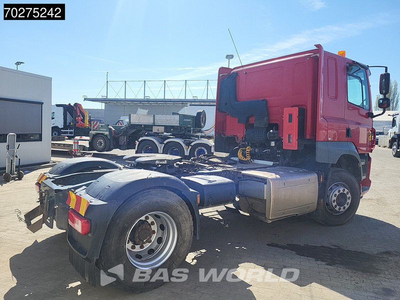 DAF CF 510 802 4X2 Retarder Hydraulik - Trekker: afbeelding 5 DAF CF 510 802 4X2 Retarder Hydraulik - Trekker: afbeelding 5