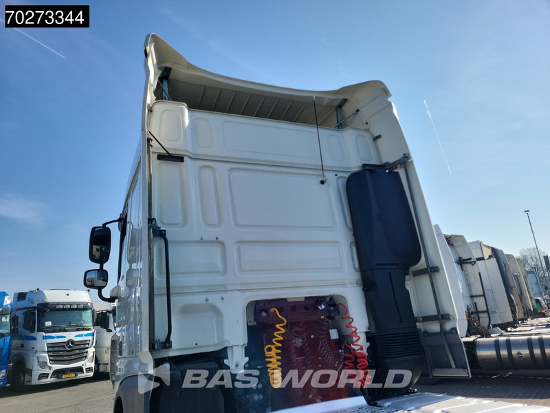 DAF XF 440 4X2 NL-Truck SSC Retarder 2X Tanks - Trekker: afbeelding 3 DAF XF 440 4X2 NL-Truck SSC Retarder 2X Tanks - Trekker: afbeelding 3