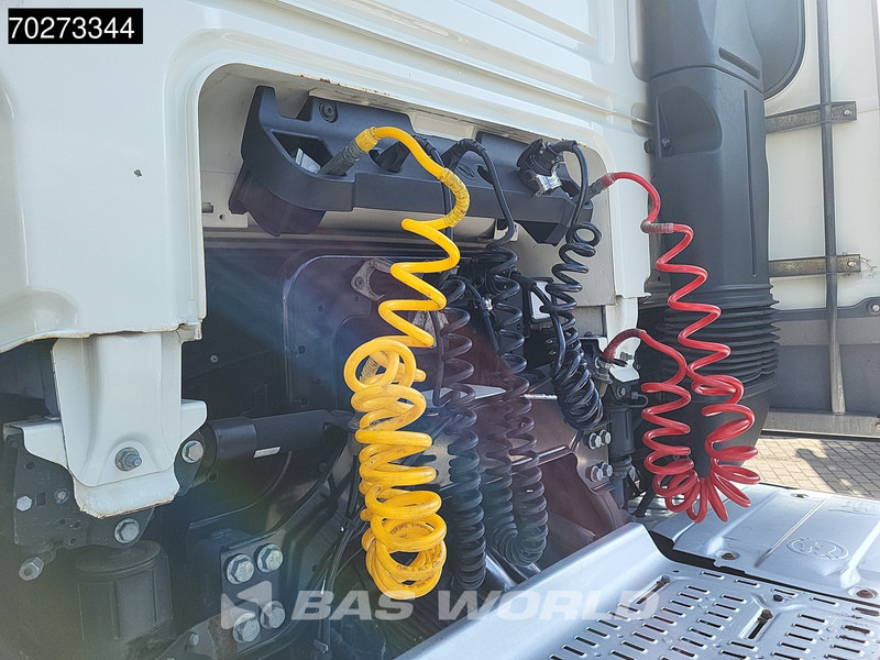 DAF XF 440 4X2 NL-Truck SSC Retarder 2X Tanks - Trekker: afbeelding 5 DAF XF 440 4X2 NL-Truck SSC Retarder 2X Tanks - Trekker: afbeelding 5