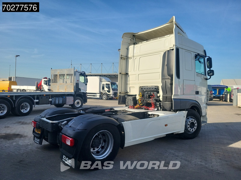 DAF XF 450 4X2 NL-Truck SC Euro 6 - Trekker: afbeelding 5 DAF XF 450 4X2 NL-Truck SC Euro 6 - Trekker: afbeelding 5