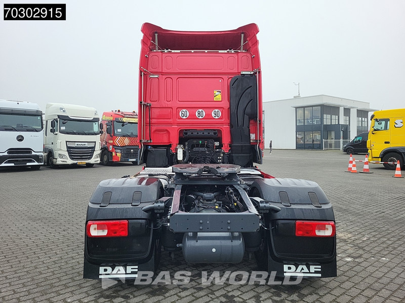 DAF XF 450 4X2 SC PTO Euro6 - Trekker: afbeelding 3 DAF XF 450 4X2 SC PTO Euro6 - Trekker: afbeelding 3