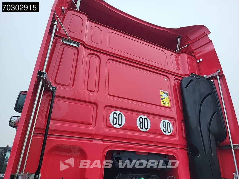 DAF XF 450 4X2 SC PTO Euro6 - Trekker: afbeelding 5 DAF XF 450 4X2 SC PTO Euro6 - Trekker: afbeelding 5