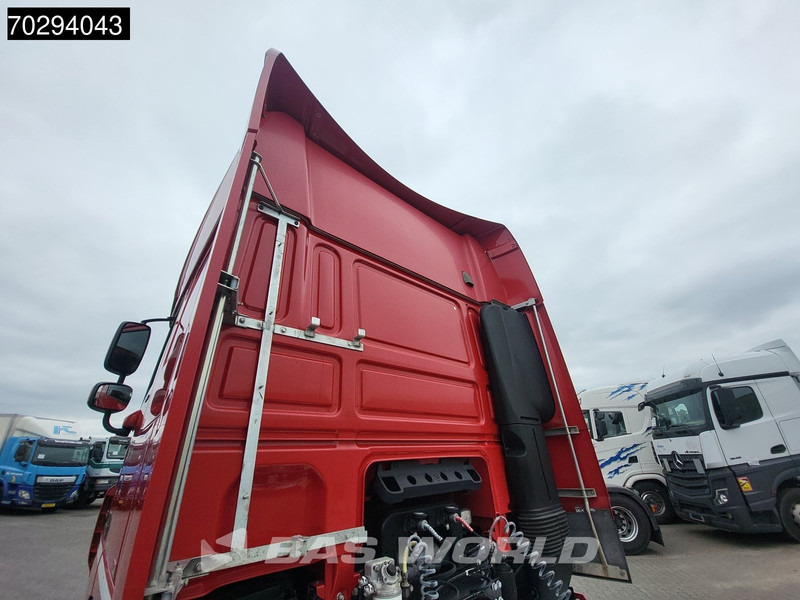 DAF XF 450 4X2 SSC PTO ACC Led Alcoa Euro 6 - Trekker: afbeelding 5 DAF XF 450 4X2 SSC PTO ACC Led Alcoa Euro 6 - Trekker: afbeelding 5