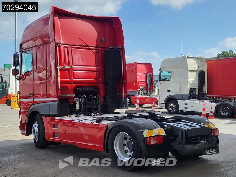 DAF XF 450 4X2 SSC PTO Alcoa ACC LED - Trekker: afbeelding 2 DAF XF 450 4X2 SSC PTO Alcoa ACC LED - Trekker: afbeelding 2