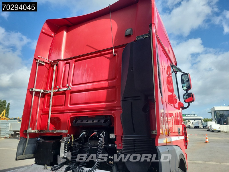DAF XF 450 4X2 SSC PTO Alcoa ACC LED - Trekker: afbeelding 5 DAF XF 450 4X2 SSC PTO Alcoa ACC LED - Trekker: afbeelding 5
