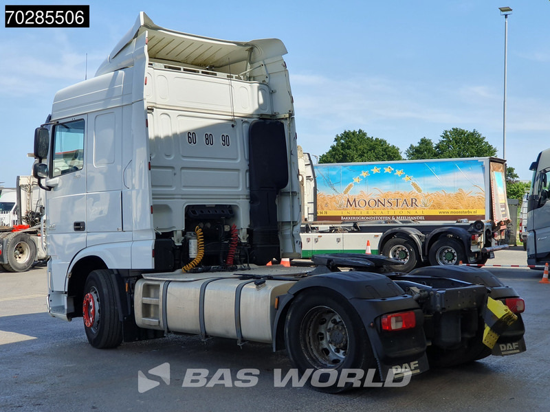 DAF XF 460 4X2 ACC Euro 6 - Trekker: afbeelding 2 DAF XF 460 4X2 ACC Euro 6 - Trekker: afbeelding 2