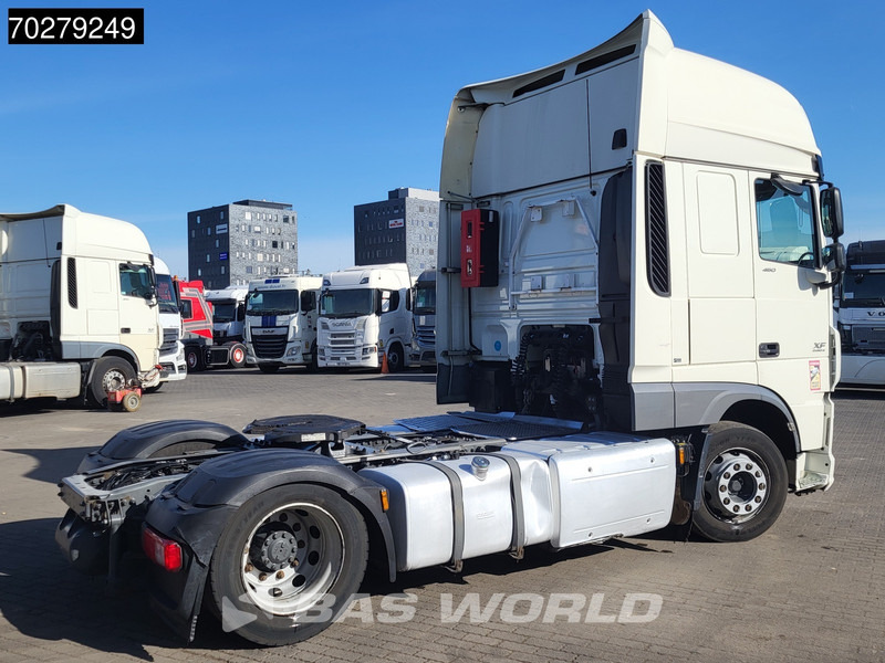 DAF XF 460 4X2 SSC Mega 2xTanks ACC - Trekker: afbeelding 5 DAF XF 460 4X2 SSC Mega 2xTanks ACC - Trekker: afbeelding 5