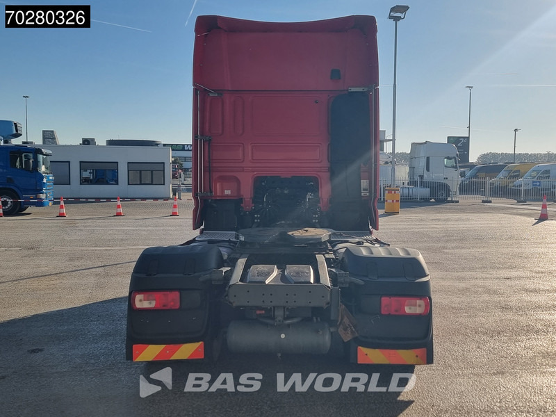 DAF XF 460 4X2 SSC Retarder 2x Tanks Standklima - Trekker: afbeelding 3 DAF XF 460 4X2 SSC Retarder 2x Tanks Standklima - Trekker: afbeelding 3