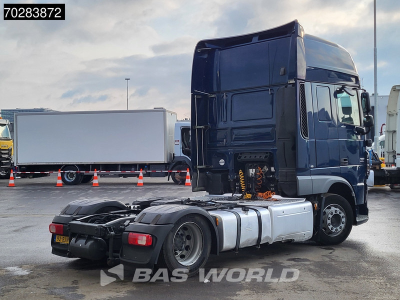 DAF XF 460 XF 4X2 NL-Truck Manual Retarder Mega 2x Tanks ACC Euro 6 - Trekker: afbeelding 5 DAF XF 460 XF 4X2 NL-Truck Manual Retarder Mega 2x Tanks ACC Euro 6 - Trekker: afbeelding 5