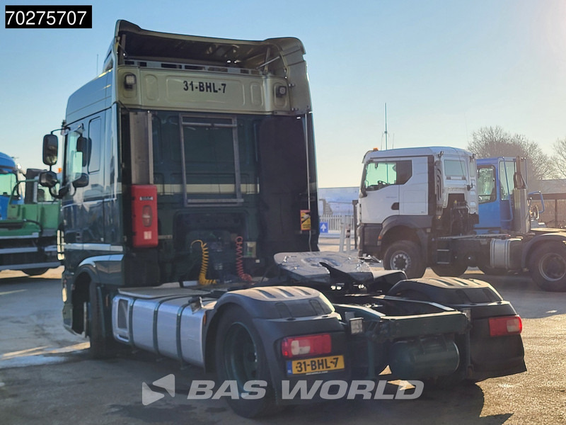 DAF XF 460 XF 4X2 NL-Truck Mega Hebesattel Retarder Standklima - Trekker: afbeelding 2 DAF XF 460 XF 4X2 NL-Truck Mega Hebesattel Retarder Standklima - Trekker: afbeelding 2