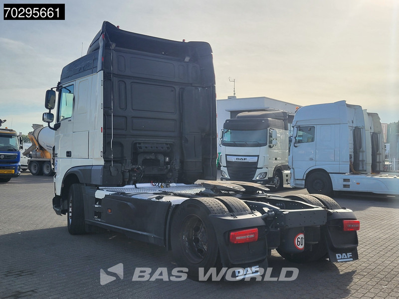 DAF XF 460 XF 4X2 SC ACC LED Euro 6 - Trekker: afbeelding 2 DAF XF 460 XF 4X2 SC ACC LED Euro 6 - Trekker: afbeelding 2