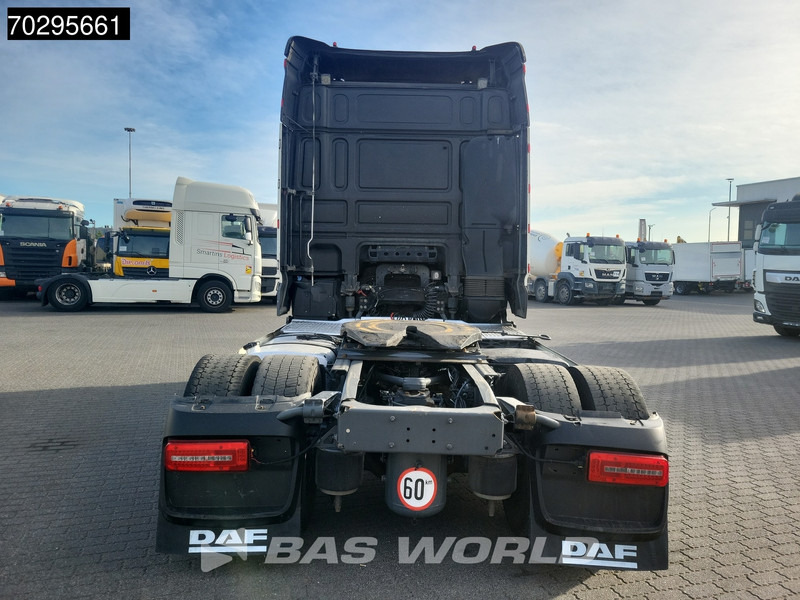 DAF XF 460 XF 4X2 SC ACC LED Euro 6 - Trekker: afbeelding 3 DAF XF 460 XF 4X2 SC ACC LED Euro 6 - Trekker: afbeelding 3