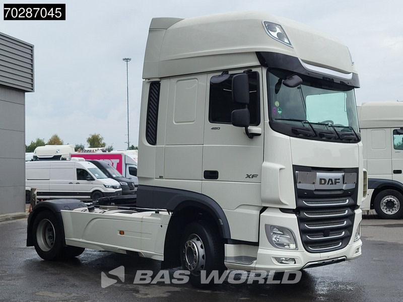 DAF XF 480 4X2 2xTanks ACC Euro 6 - Trekker: afbeelding 3 DAF XF 480 4X2 2xTanks ACC Euro 6 - Trekker: afbeelding 3